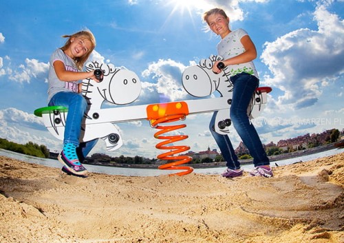 nawierzchnia piaskowa
