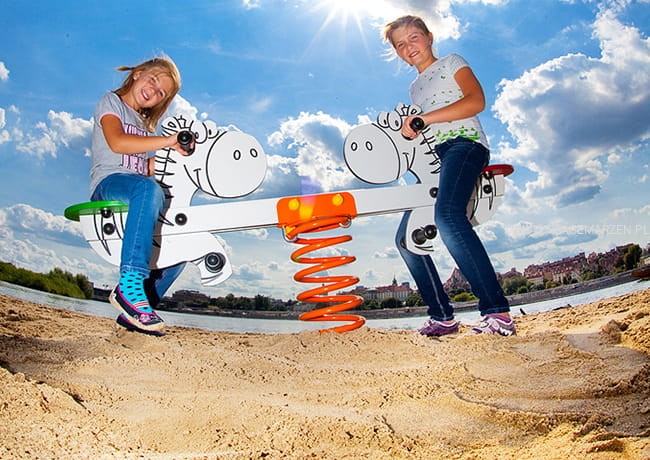 nawierzchnia piaskowa